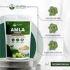 Autpatik Amla Powder 200g || Indian Gooseberry Fruit Powder Rich in Natural Plant-Based Vitamin Sources for Culinary and Household Herbal Applications view 4