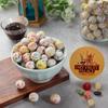 Dry Fruit Palace Chocolate Covered Mixed Fruits (50 gm) view 2