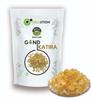 Cellution Gond Katira,100gm Natural Edible Gum Tragacanth Gum, Almond Gum, Badam Pisin, Katora Gondh, Badam Banka for Laddu Making & Sweets | High Cooling Properties | (100 Grams) view 1