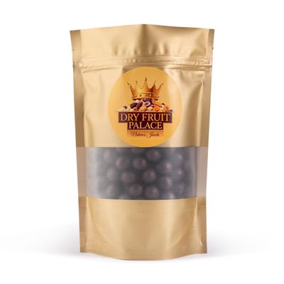 Dry Fruit Palace Chocolate Coated Nutties (100 gm)