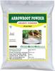 3V PRODUCTS Arrowroot Powder 150 Grms | Ararot | Arrow Root for Gravy, Puddings, Soups, Bread view 1