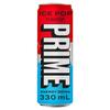 Prime's energy drink Sports Beverage Ice Pop Flavour Can With No Added Sugar 330ml view 1