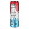 Prime's energy drink Sports Beverage Ice Pop Flavour Can With No Added Sugar 330ml view 2