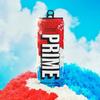 Prime's energy drink Sports Beverage Ice Pop Flavour Can With No Added Sugar 330ml view 3