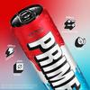 Prime's energy drink Sports Beverage Ice Pop Flavour Can With No Added Sugar 330ml view 4
