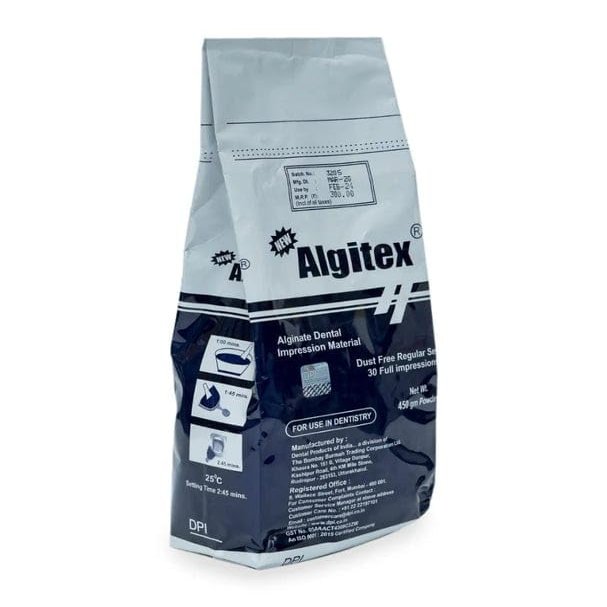 DPI Algitex 750gm Pack Of 1 Piece