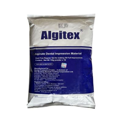 DPI Algitex 750gm Pack Of 3 Piece