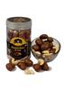 Chocolate Coated Cashew view 1