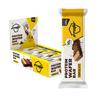 avvatar PROTEIN WAFER BAR | 10g Protein | Pack of (8 x 40g each) | Chocolate Flavour | 2g Fiber | No Added Sugar | No Preservatives view 1