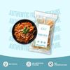 Bellaa Pastaa 100% Durum Wheat Penne Pasta | High Protein & No Maida | Non-Sticky & Firm Texture | Healthy Vegetarian Pasta for Red, White & Pink Sauces | 500g Pack view 3