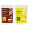 ABOTANIX WELLNESS Herbal Tea DIAB CARE + Chamomile Lemongrass | 75 g Each | Caffeine Free Natural Loose Tea Leaf view 1