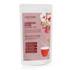 ABOTANIX WELLNESS Herbal Tea Hibiscus Rose + Chamomile Lemongrass | 75 g Each | Caffeine Free Natural Loose Tea Leaf view 3