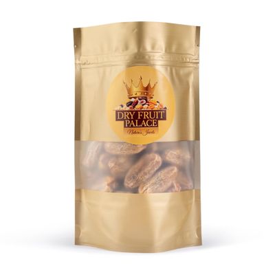 Dry Fruit Palace Chawara Yellow, Traditional Indian Sweet (500 gm)