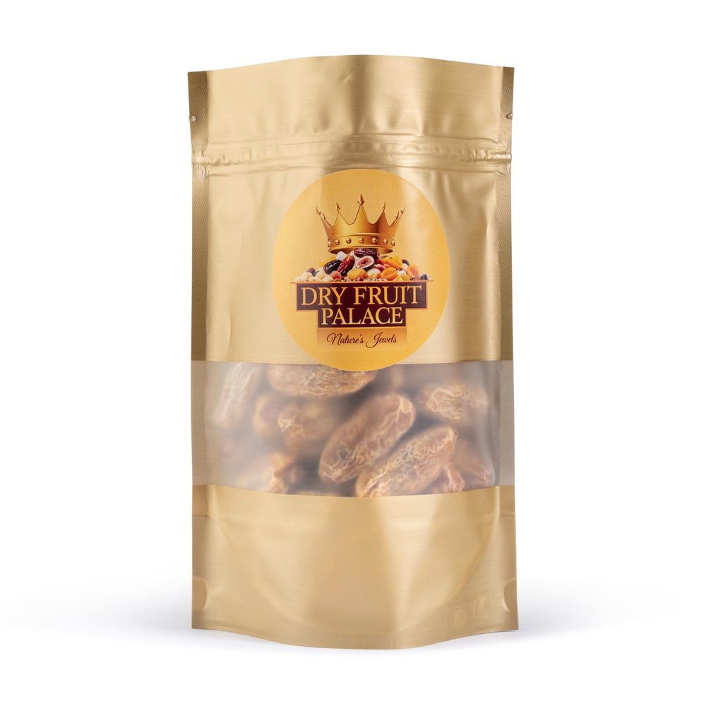 Dry Fruit Palace Chawara Yellow, Traditional Indian Sweet (500 gm)