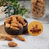 Dry Fruit Palace Chawara Yellow, Traditional Indian Sweet (500 gm) view 2