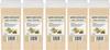 ClubBeauty White Chocolate Roll-On Wax with Theobroma Cacao Butter, 100ml, Set of 5 view 1