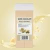 ClubBeauty White Chocolate Roll-On Wax with Theobroma Cacao Butter, 100ml, Set of 5 view 2