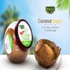 KHAOFULL Coconut Sugar  400g | Natural & Unrefined Sweetener | Plant-Based, Low Glycemic, Ideal for Baking, Cooking & Beverages view 3