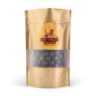 Dry Fruit Palace Paan Shot Chocolate Dipped Confectionery (200 gm)