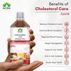 Cholesterol Care Juice view 4
