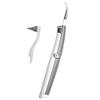 Ubervia Oral Care - Electric Ultrasonic Tooth Stain Eraser Plaque Remover Dental Tool Teeth Whitening Dental Cleaning Scaler Tooth Odonto Logia Too view 1