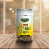 KHAOFULL Millet Chips  Pudina Flavor 150g | Healthy Baked Snack with Minty Twist | Gluten-Free, High-Fiber, Crunchy & Wholesome Chips view 3