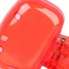 Enakshi 2xToothbrush Head Cover Portable Travel Camping Holder Brush Cap Case Red|Home & Garden | Bath | Toothbrush Holders view 3