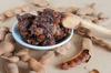 250G Tamarind Loose Seedless (imli guda) view 2