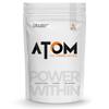 AS-IT-IS Nutrition AS-IT-IS ATOM Beginners Whey Protein 1kg |Double Rich Chocolate Whey Protein (1000 g, Double Rich Chocolate) view 1