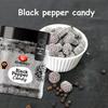 GD Energy Black Pepper Candy | Kali Mirch Candy Masala Candy I Sweet and Juicy Masala Goli I Sweet Hard Candy (1kg) view 3