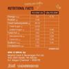 Mashd Energy Bars Cacao Nibs Flavour (Pack of 3 x 35g) - 3G Protein Each Bars | High Protein Goodness of Dates,Pumpkin Seeds,Oats, Cacao Nibs | Gluten-Free Snack with No Added Sugar, Preservative-Free view 2