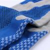 Cetaplast Athletic Compression Socks | High-Performance Graduated Compression for Enhanced Circulation, Muscle Support & Recovery | Ideal for Sports, Running, Cycling & Training | Blue | S/M view 2