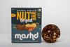 Mashd Natural Protein Nut Bars Original Flavour (Pack Of 3 X 30G) - 5G Protein Each Bars |High Protein Goodness of Dates And Peanut |No Added Refined Sugar, Preservative-Free view 3