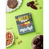 Mashd Natural Protein Nut Bars Original Flavour (Pack Of 3 X 30G) - 5G Protein Each Bars |High Protein Goodness of Dates And Peanut |No Added Refined Sugar, Preservative-Free view 4