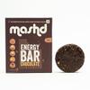 Mashd Energy Bar Chocolate, Cranberry, Coconut Flavour (Pack Of 3 X 35G) - High Protein Goodness of Dates, Pumpkin Seeds, Cashew, Oats | Gluten-Free Snack with No Added Sugar, Preservative-Free view 2