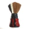 Foreign Holics Wooden Handle Shaving Brush for Men Smooth Shave (10-12 Cm) view 1