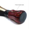 Foreign Holics Wooden Handle Shaving Brush for Men Smooth Shave (10-12 Cm) view 2