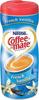 Nestlae Coffee Mate, French Vanilla, 210 Servings, Powdered Coffee Creamer, 425.2g (Imported) view 4