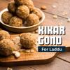 BrijBooti Organic Babool Gond For Ladoo -(100 Gr) Kikar Gond - Gum Arabic - Babul Gond - Edible Gum - Dink - Karuvelam Pisin - Premium Export Quality | FSSAI, GMP, ISO Certified view 4