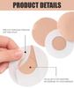 30Pcs Freestyle Libre Adhesive Patches, Waterproof Freestyle Libre Sensor Cover, Worn For a Long Time, Patch Tape for Libre 3/2/1 Sensor view 3