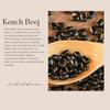 Whole Konch Beej (Mucuna Pruriens Seeds) 100gm | 100% Natural & Raw | Ayurvedic Herb for Vitality, Energy & Wellness | Unprocessed Herbal Supplement | Ideal for Traditional Use view 3
