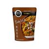FzyEzy Freeze-Dried Pav Bhaji Masala | Authentic Mumbai Street-Style Curry Paste | Ready in Minutes  Just Add Hot Water | Vegetarian Indian Meal | Travel-Friendly & Preservative-Free | 65g Pack view 1