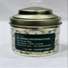 AASI Jasmine Green Tea | Loose Leaf Floral Tea | Soothing & Aromatic | No Preservatives | 100% Natural Wellness | 50g in Tin | By Shreeji International view 2