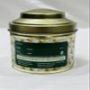 AASI Jasmine Green Tea | Loose Leaf Floral Tea | Soothing & Aromatic | No Preservatives | 100% Natural Wellness | 50g in Tin | By Shreeji International view 3