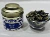 AASI Butterfly Pea Blue Tea | Herbal Caffeine-Free Flower Tea | 100% Natural, No Preservatives | Detox & Wellness | 50g Loose Leaf in Tin | By Shreeji International view 2