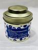 AASI Butterfly Pea Blue Tea | Herbal Caffeine-Free Flower Tea | 100% Natural, No Preservatives | Detox & Wellness | 50g Loose Leaf in Tin | By Shreeji International view 3