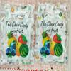 LAGOURMET ROVAN THAI CHEW CANDY WITH MIX FRUIT FLAVOUR (PACK OF 1) view 2