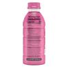 Hydration Drink 500ml Bottle Strawberry Watermelon - Imported view 2
