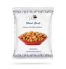 Paruu Urad Masala Badi 200g | Spicy & Crunchy Indian Sun-Dried Lentil Nuggets | Protein-Rich | Handcrafted | Ready to Fry | No Preservatives | Vegan | Traditional Taste view 1