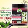 Aura Kriya Neem Karela Jamun Powder for Sugar Management | Karela Jamun Powder (600 gm, Pack of 2) view 2